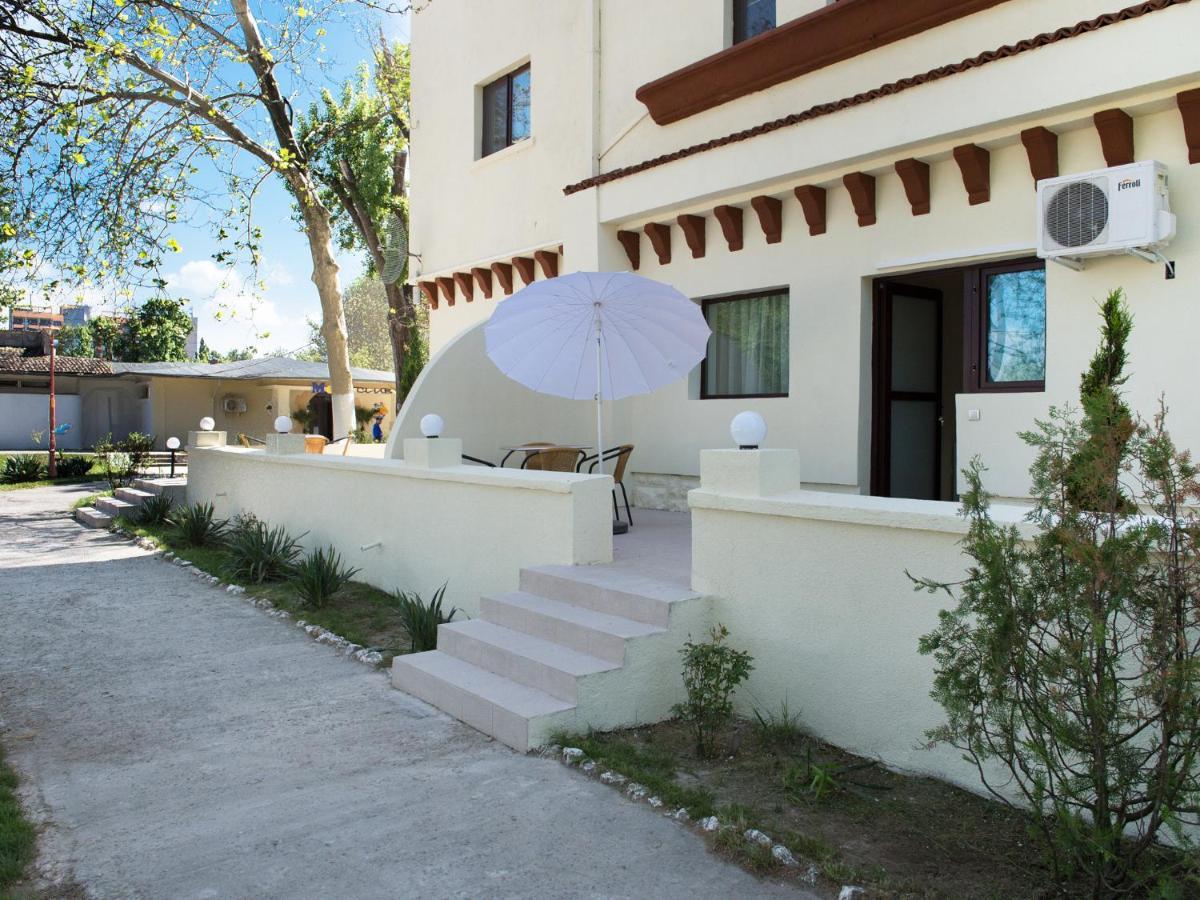 Complex Mediteranean Mamaja Zewnętrze zdjęcie